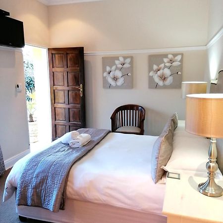 Casa Romana B&B Ladybrand Экстерьер фото