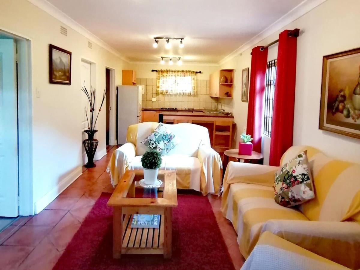 Casa Romana B&B Ladybrand Экстерьер фото