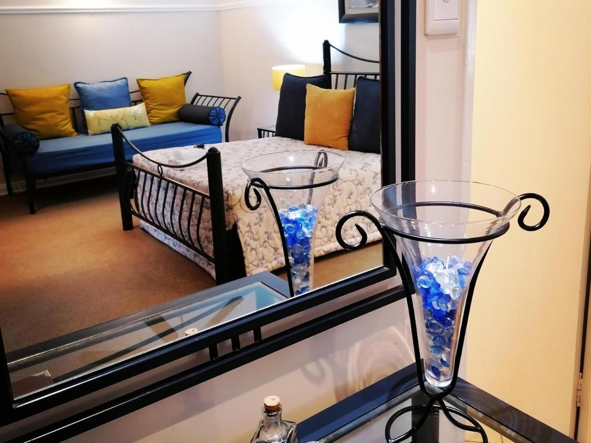 Casa Romana B&B Ladybrand Экстерьер фото