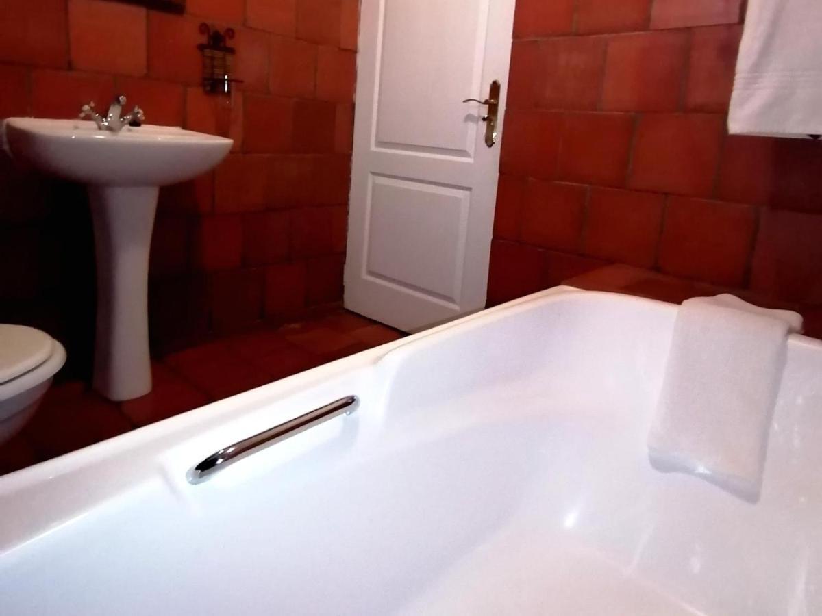 Casa Romana B&B Ladybrand Экстерьер фото