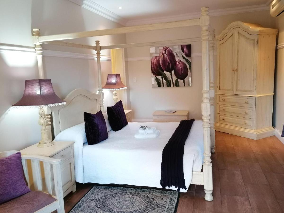 Casa Romana B&B Ladybrand Экстерьер фото