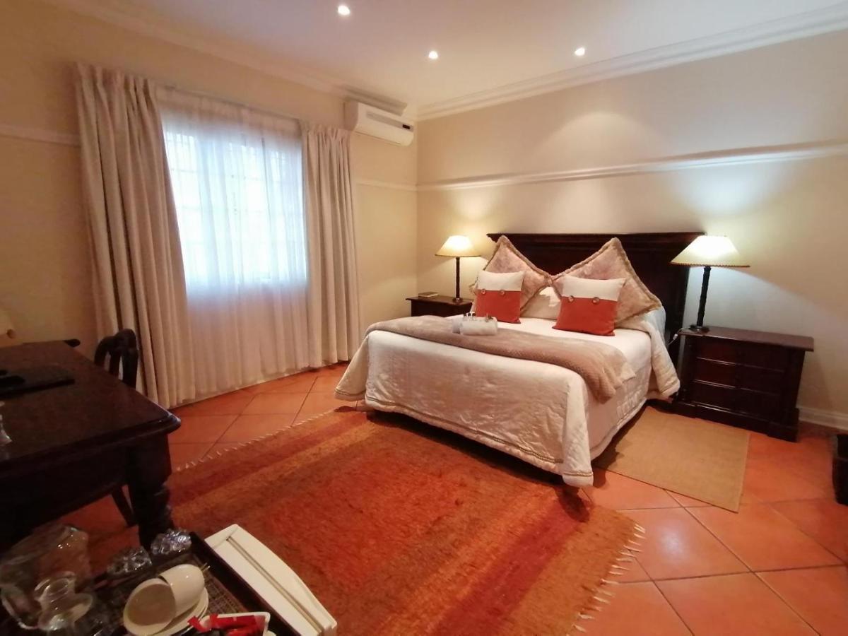 Casa Romana B&B Ladybrand Экстерьер фото