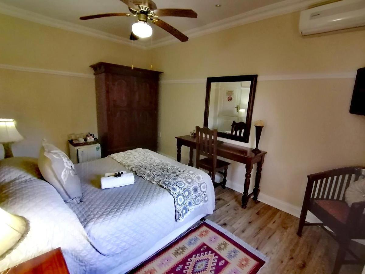 Casa Romana B&B Ladybrand Экстерьер фото