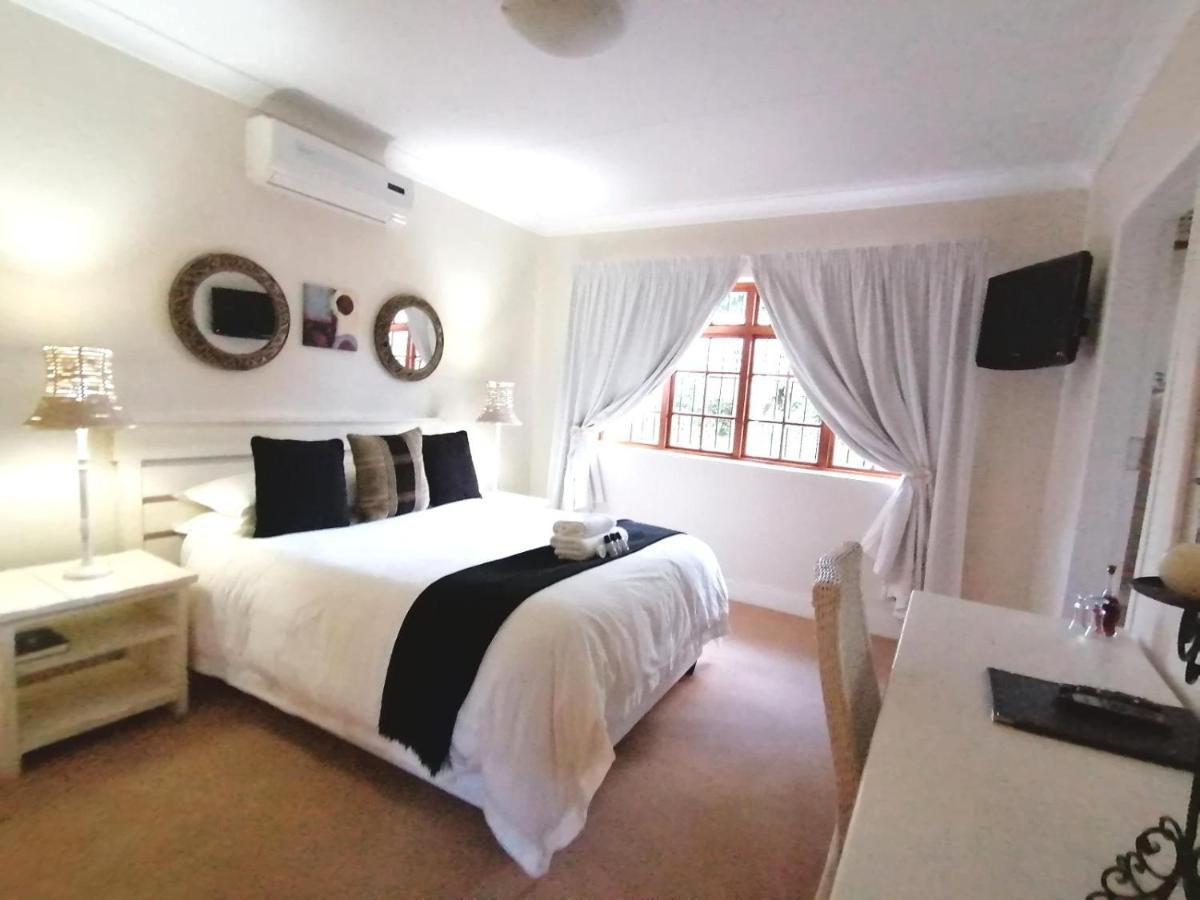 Casa Romana B&B Ladybrand Экстерьер фото