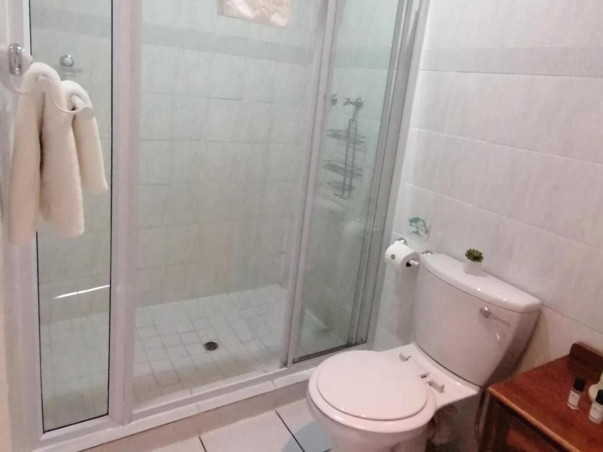 Casa Romana B&B Ladybrand Экстерьер фото