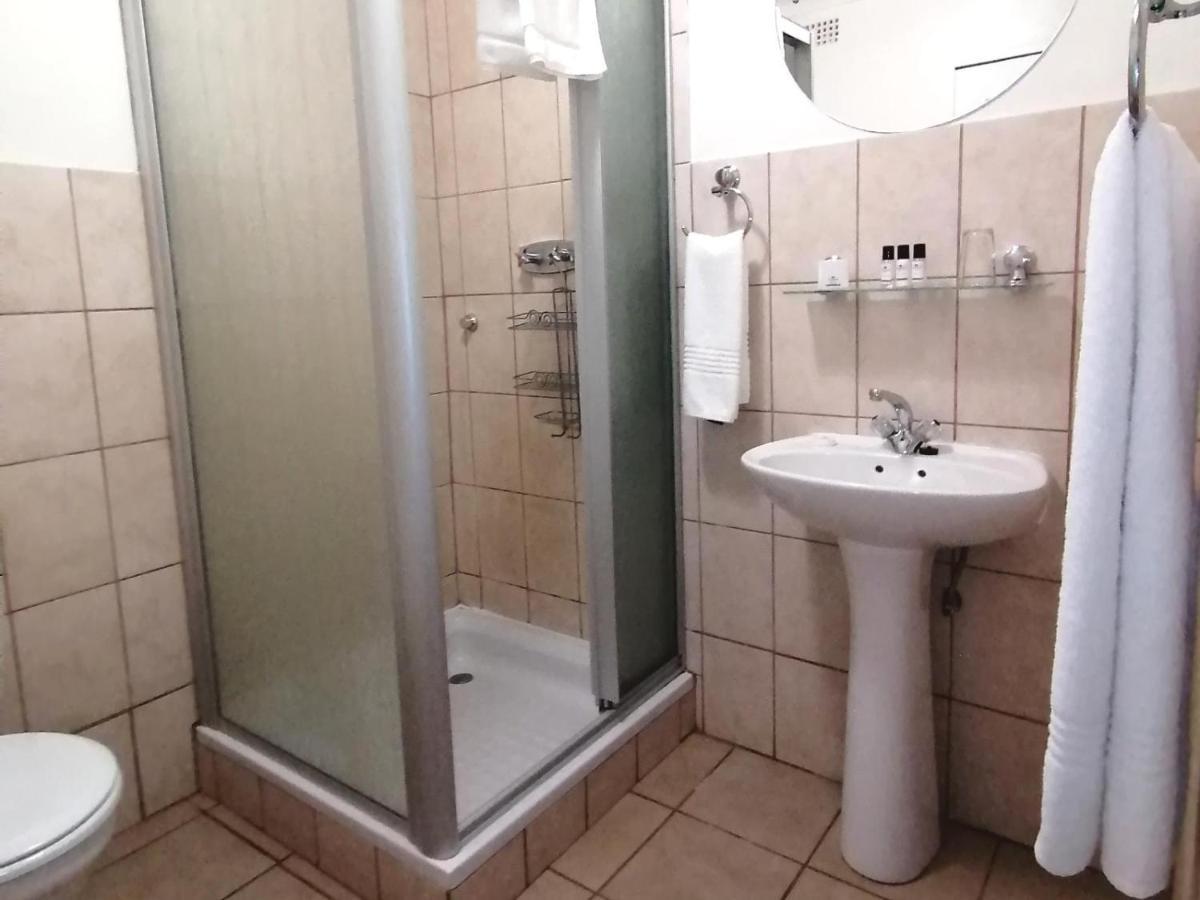 Casa Romana B&B Ladybrand Экстерьер фото