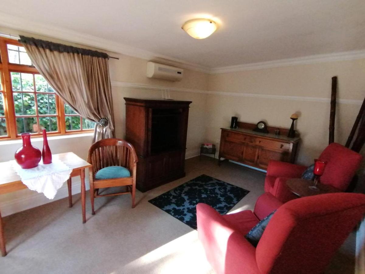 Casa Romana B&B Ladybrand Экстерьер фото