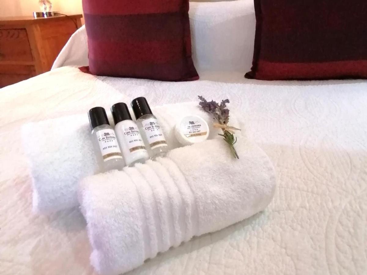 Casa Romana B&B Ladybrand Экстерьер фото