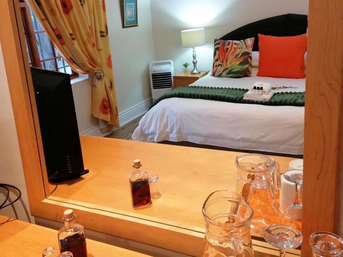 Casa Romana B&B Ladybrand Экстерьер фото