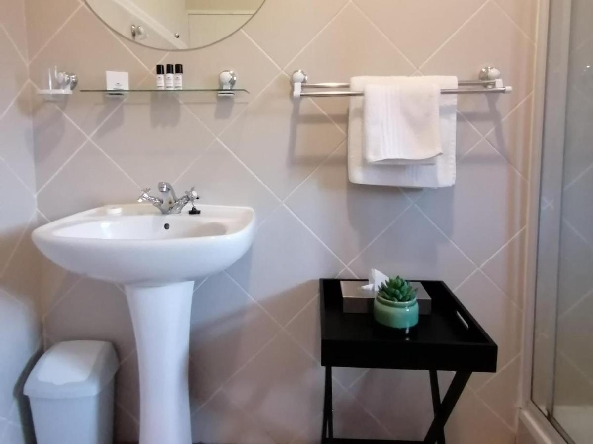 Casa Romana B&B Ladybrand Экстерьер фото