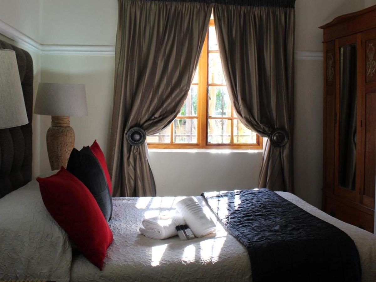 Casa Romana B&B Ladybrand Экстерьер фото