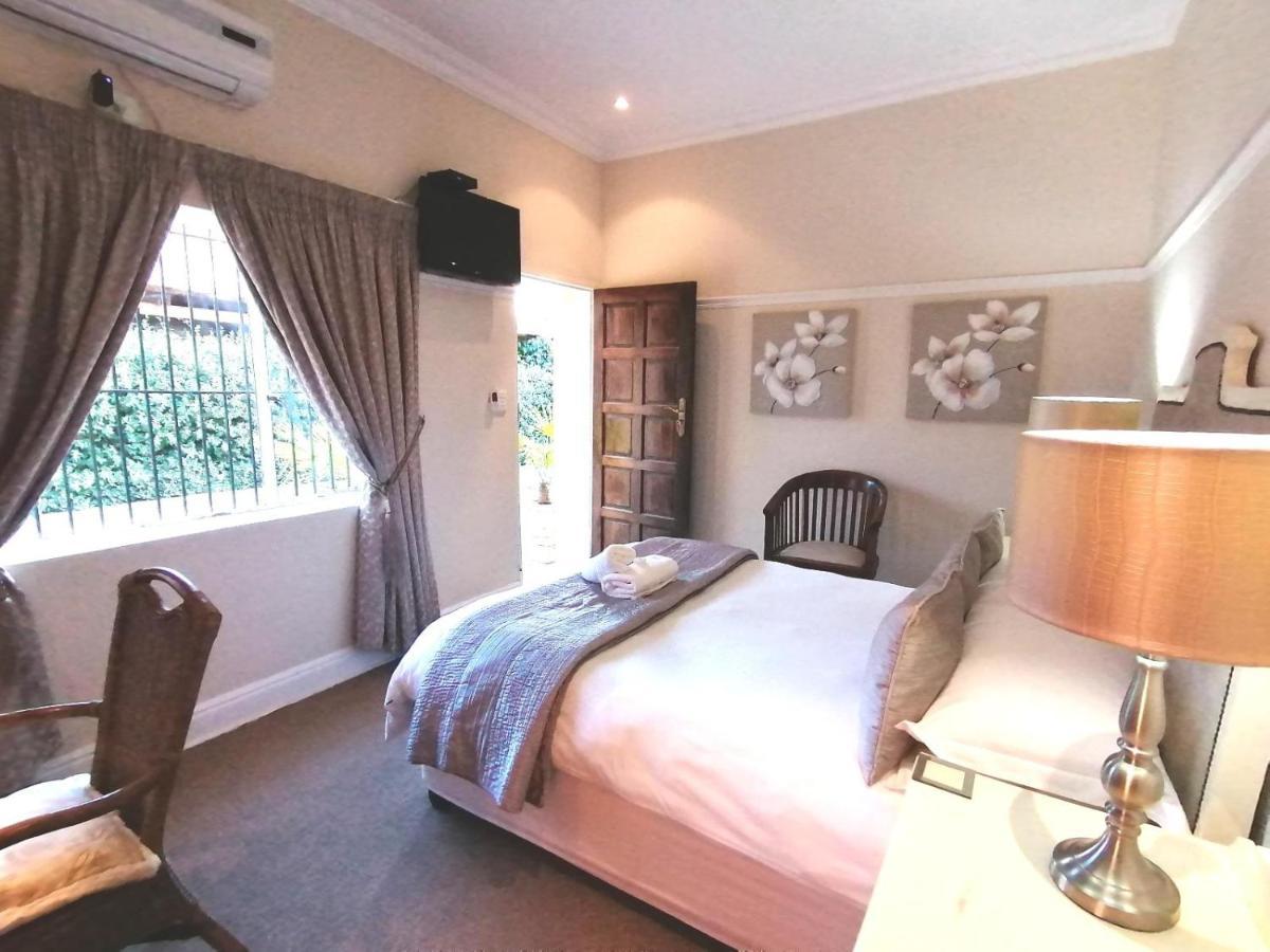 Casa Romana B&B Ladybrand Экстерьер фото