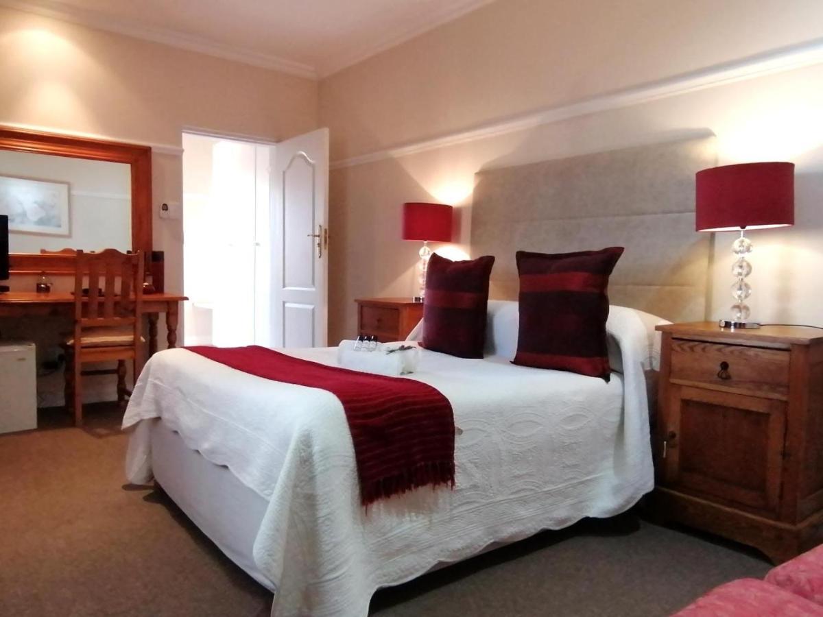 Casa Romana B&B Ladybrand Экстерьер фото