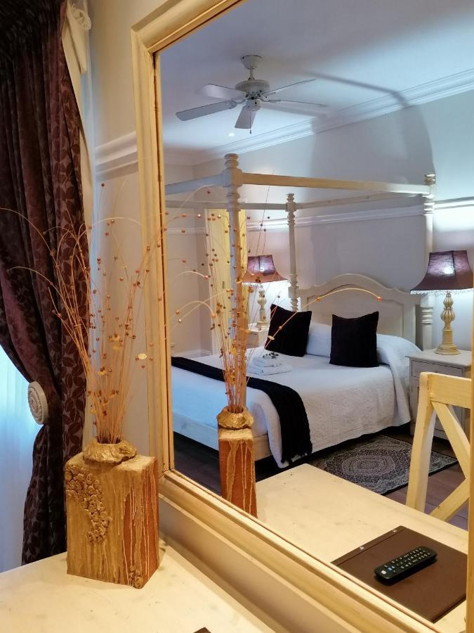 Casa Romana B&B Ladybrand Экстерьер фото