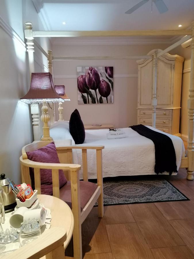 Casa Romana B&B Ladybrand Экстерьер фото
