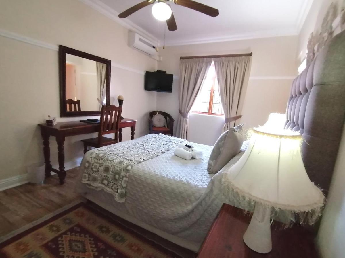 Casa Romana B&B Ladybrand Экстерьер фото