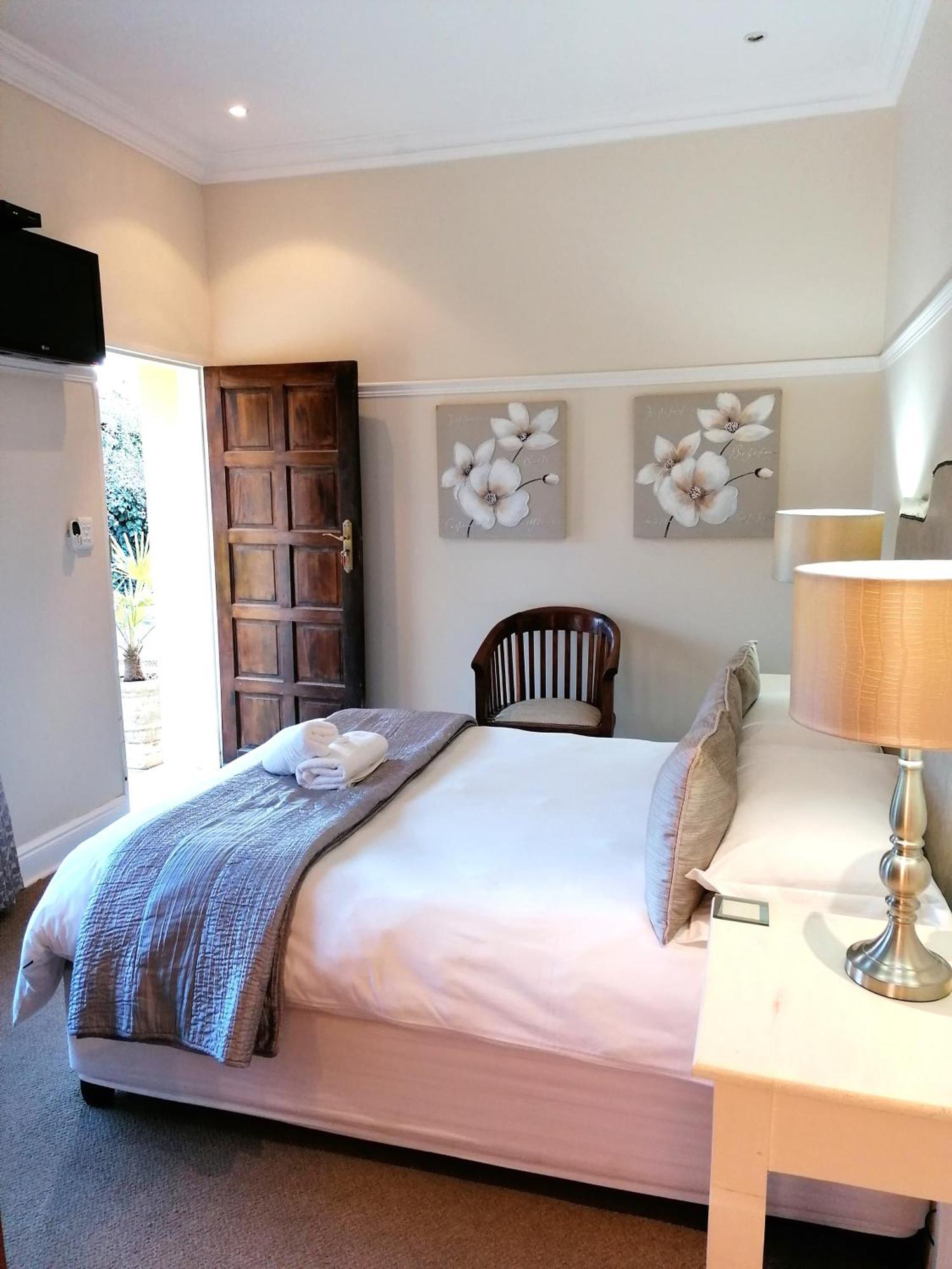 Casa Romana B&B Ladybrand Экстерьер фото